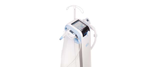 BTL EMTONE Facial Collagen Gun