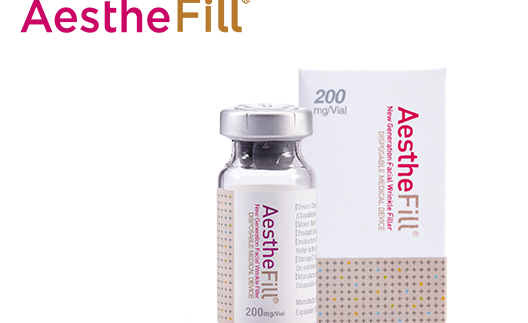 AestheFill® PDLLA Collagen Stimulator