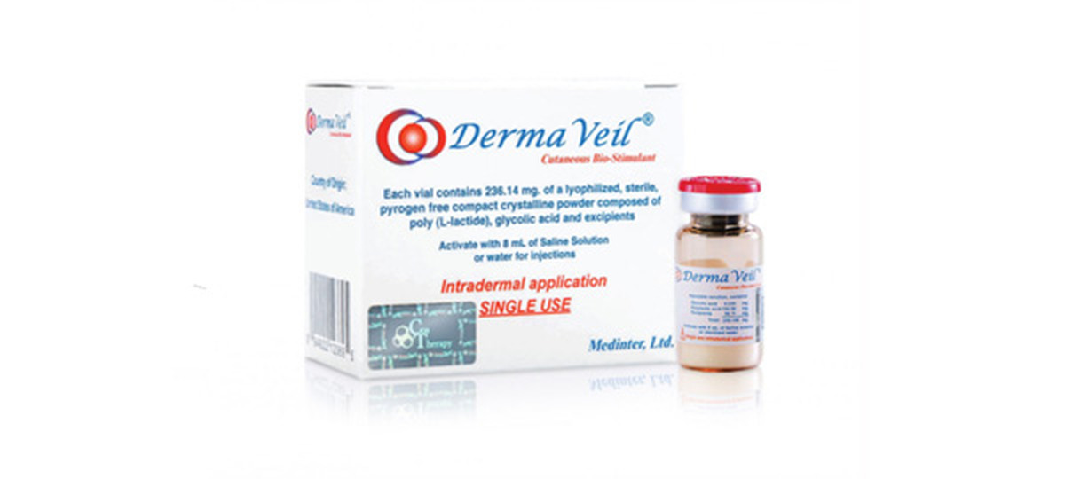 Derma Veil Collagen Stimulator