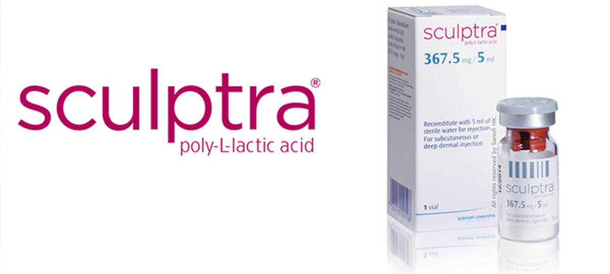Sculptra® Poly-L-Lactic Acid