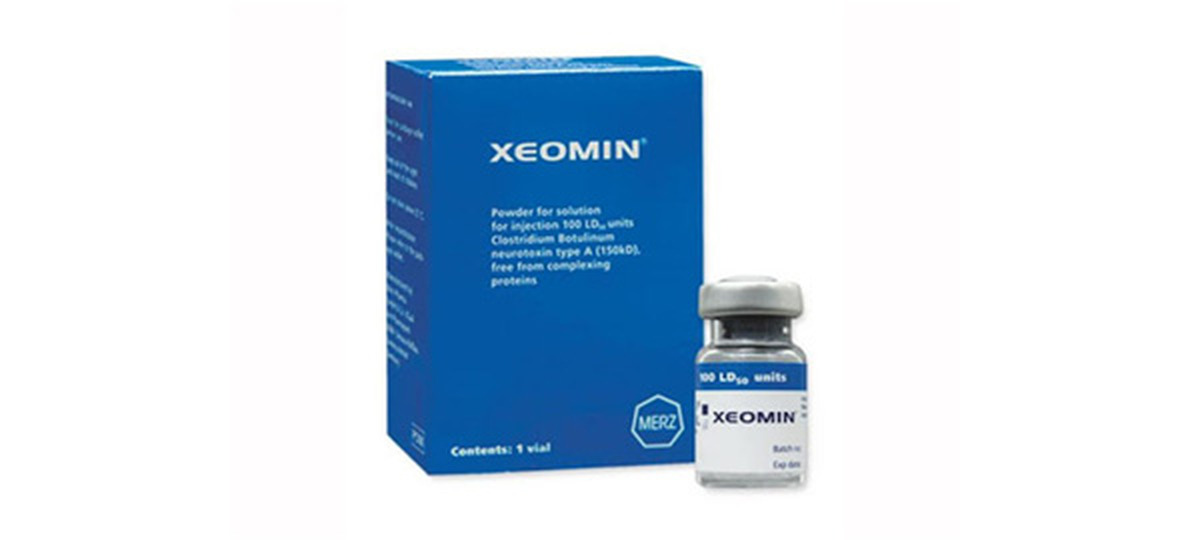 Xeomin Botulinum Toxin