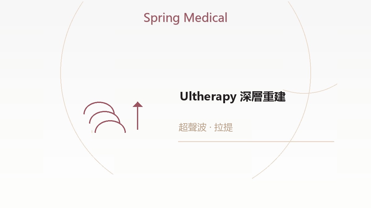 Ultherapy PRIME Generation 2: How Deep Remodelling Helps You Look Better
