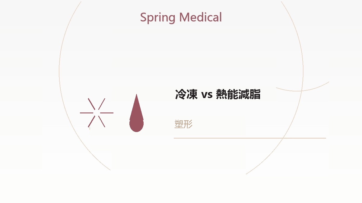 Cryolipolysis vs Heat-Based Fat Reduction: Principle, Results and Suitable Candidates Compared