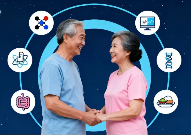 Functional medicine emphasises individual assessment