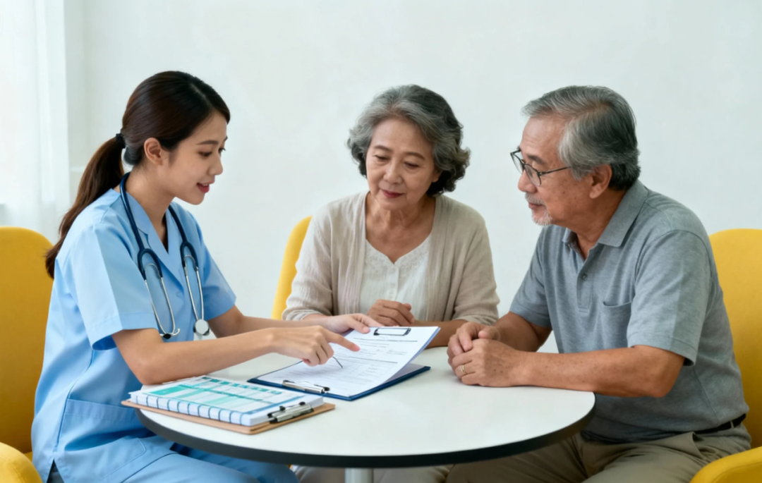The future hospital as a lifelong health hub