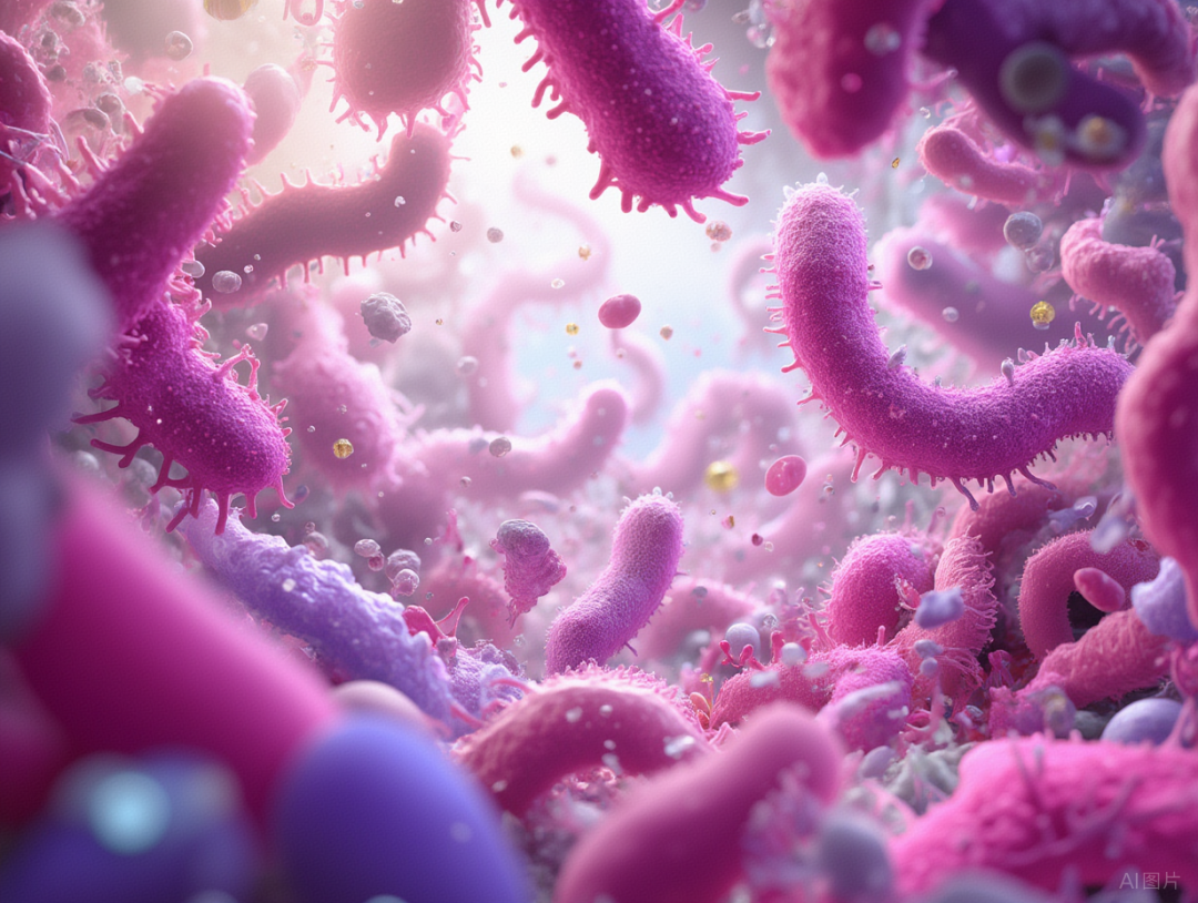 A “young” brain and immune system