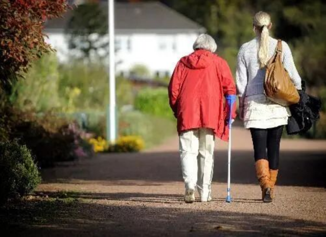 Less “Anti-Ageing”, More Healthspan