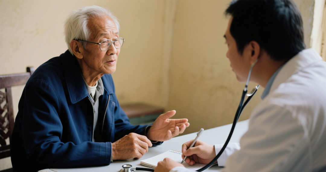 Social effects of a longer healthspan