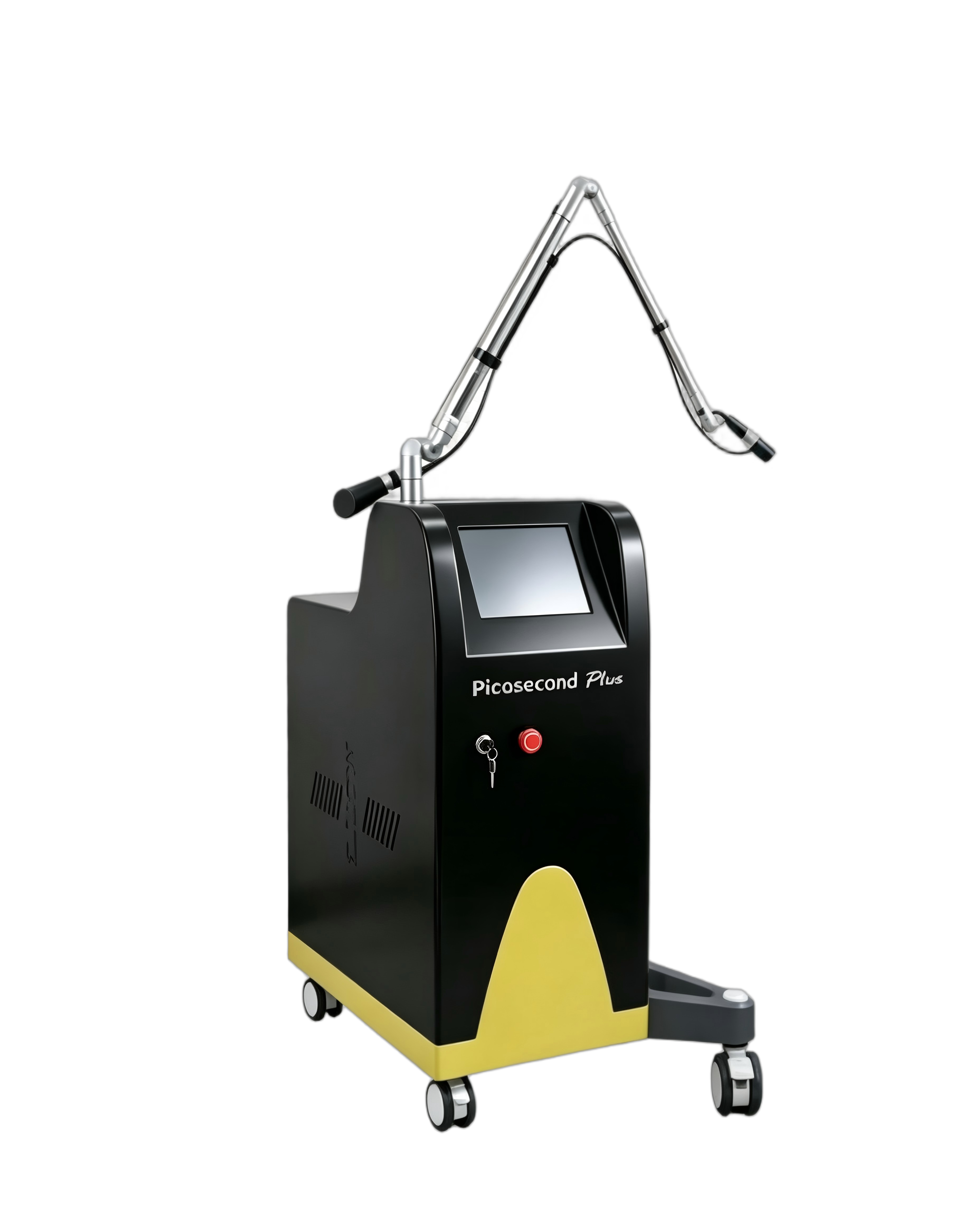 PICO Picosecond Laser