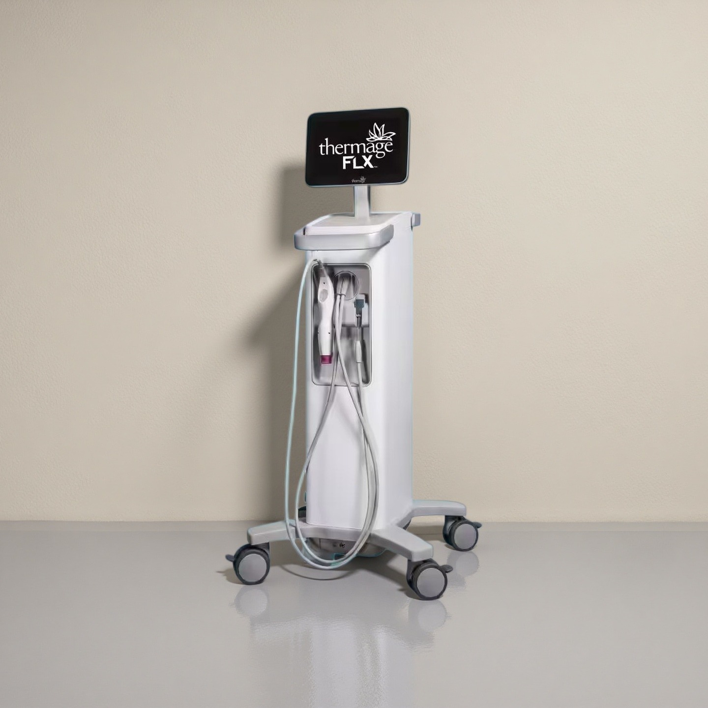 Thermage FLX Radiofrequency Tightening